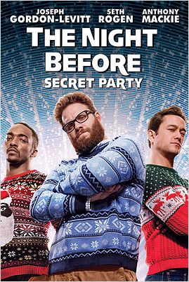 The Night Before