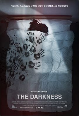 The Darkness