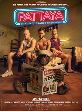 Pattaya