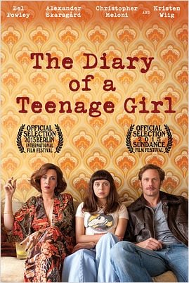 The Diary of a Teenage Girl