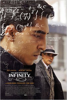 The Man Who Knew Infinity