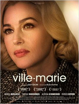 Ville-Marie
