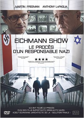 Eichmann Show