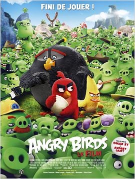 Angry Birds – Le Film