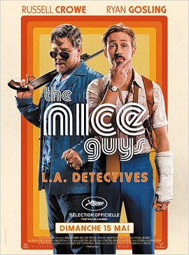The Nice Guys