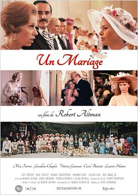 Un mariage