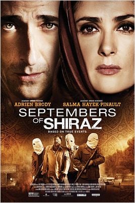 Septembers Of Shiraz