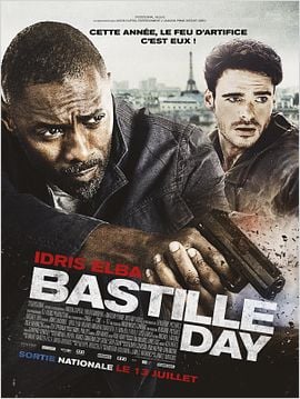 Bastille Day