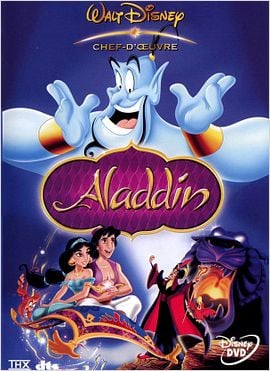 Aladdin