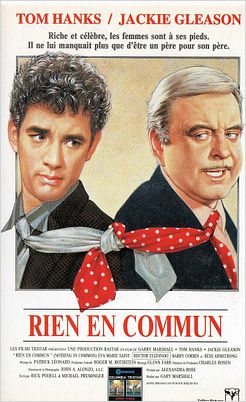 Rien en commun