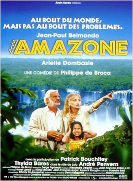 Amazone