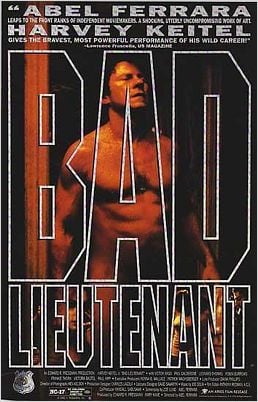 Bad Lieutenant