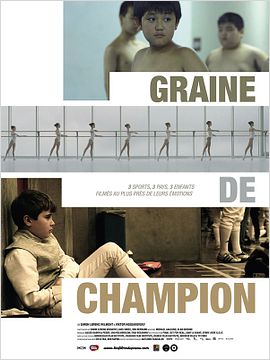 Graine de Champion