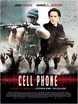 Cell Phone