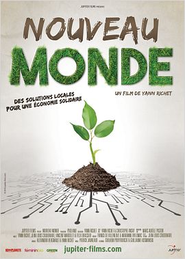 Nouveau Monde