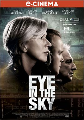 Eye in the Sky