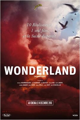 Wonderland