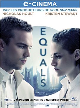 Equals