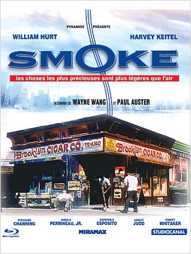Smoke