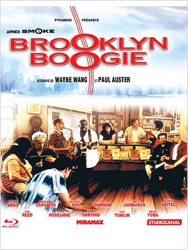 Brooklyn Boogie