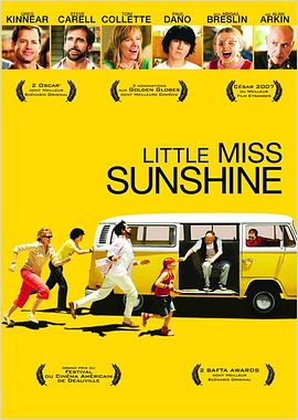 Little Miss Sunshine