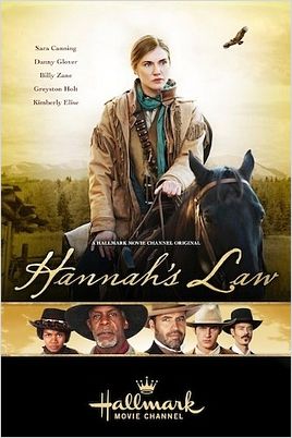 Hannah’s Law