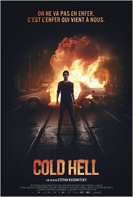 Cold Hell