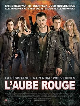 L’Aube rouge
