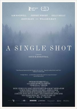 A Single Shot