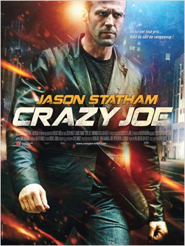 Crazy Joe en streaming