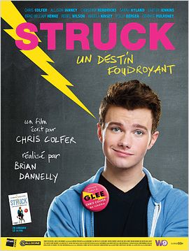Struck