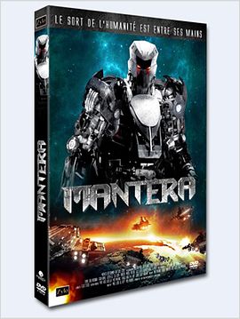 Mantera
