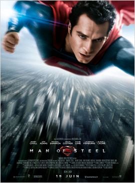 Man of Steel