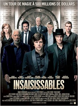 Insaisissables