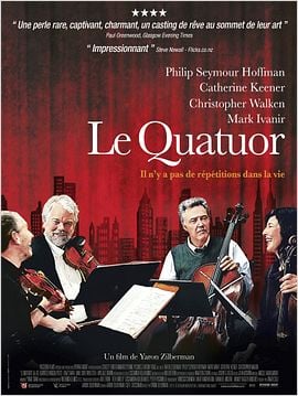 Le Quatuor