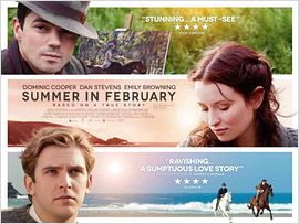 Summer in February