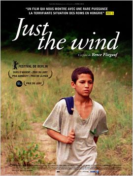 Just the Wind