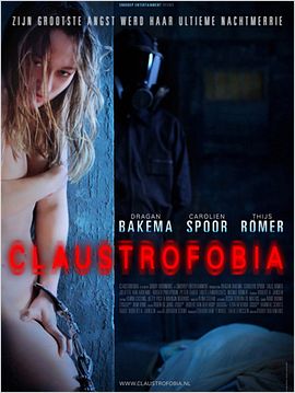 Claustrofobia