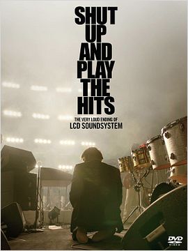 Shut Up And Play The Hits