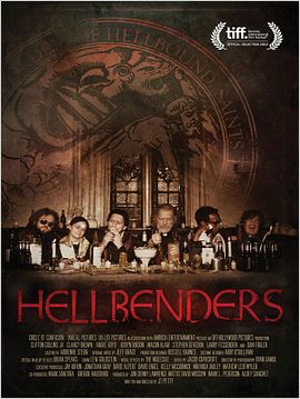 Hellbenders