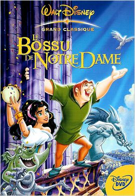 Le Bossu de Notre-Dame