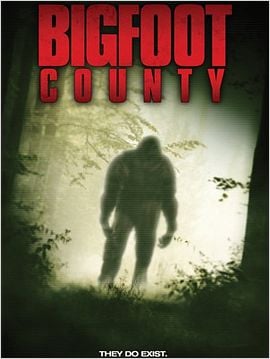 Bigfoot County