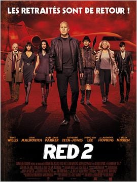 Red 2