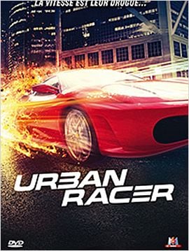 Urban Racer en streaming