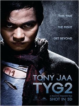 The Protector 2
