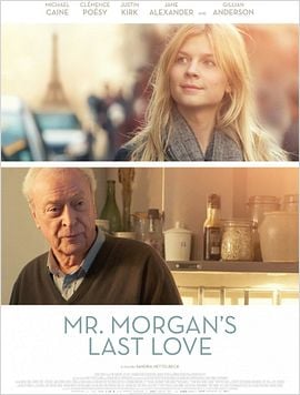 Mr. Morgan’s Last Love
