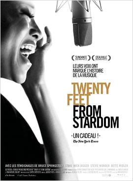 20 Feet from Stardom