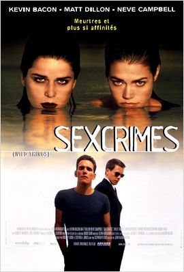 Sex crimes