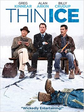 Thin Ice
