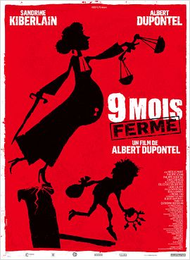 9 mois ferme
